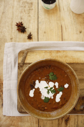 Dal Makhni