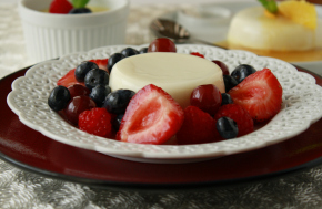 Panna Cotta
