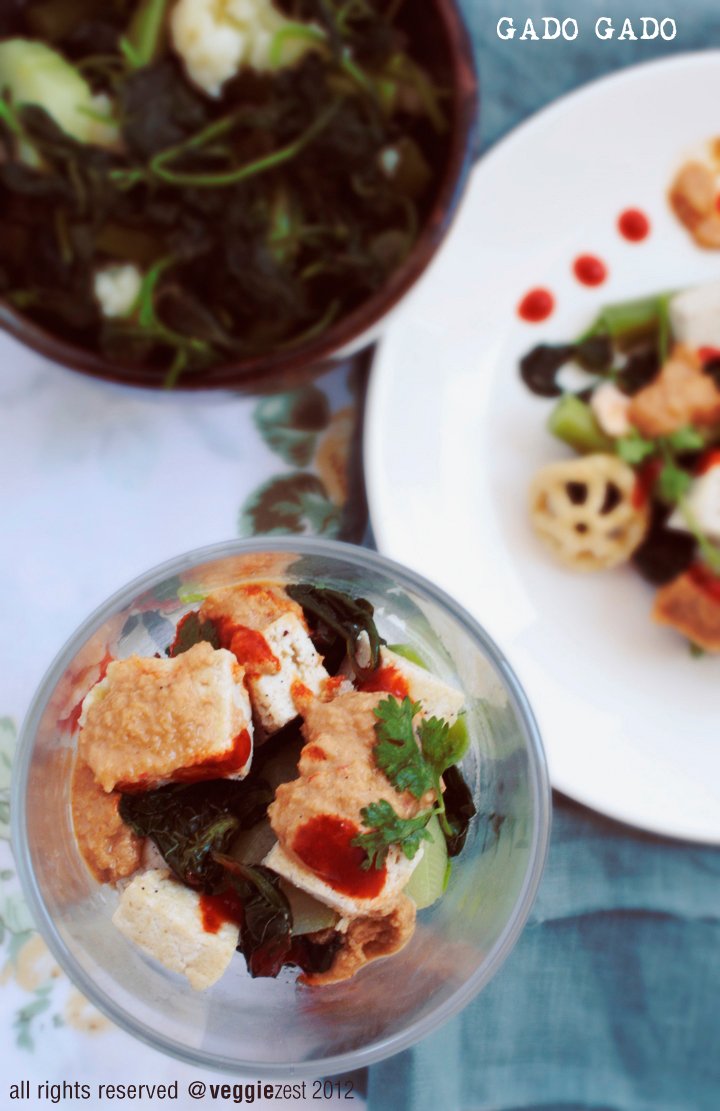 Gado Gado