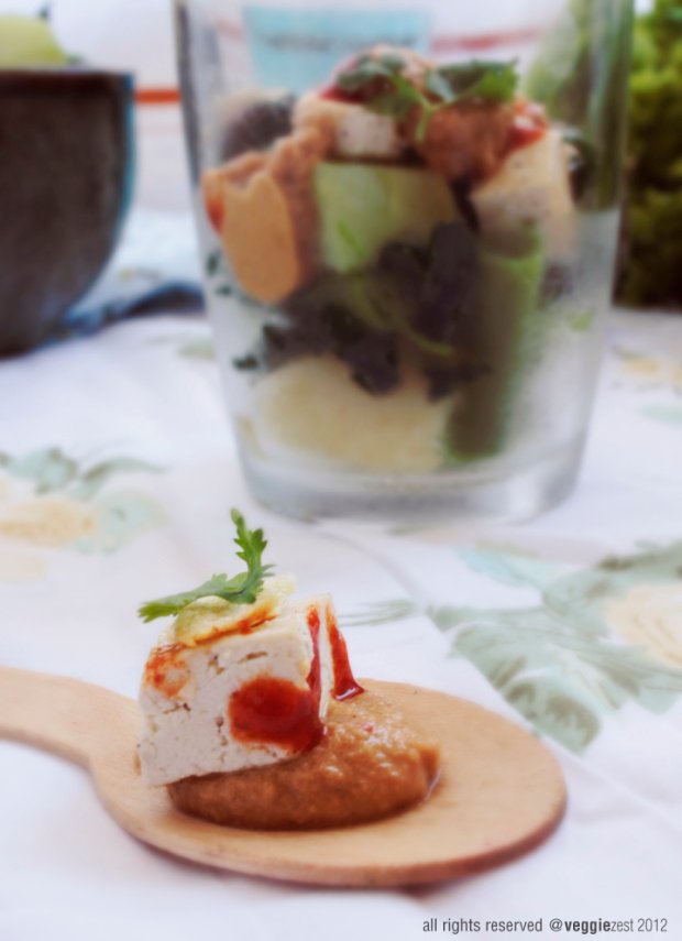 gado gado