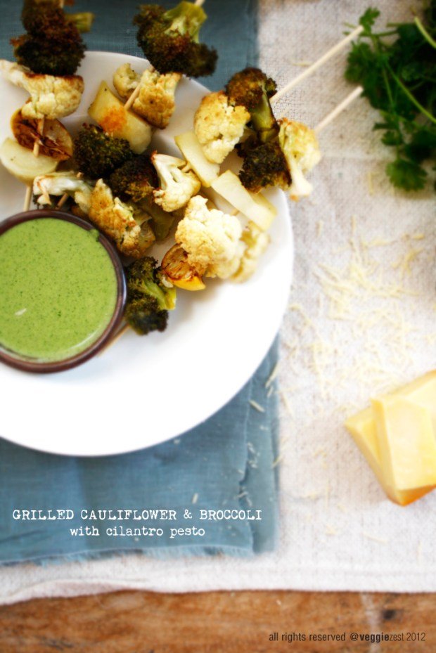 cauliflower and broccoli 01