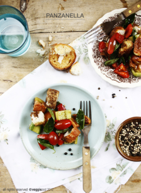 Panzanella