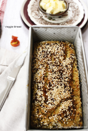 VeggieBread