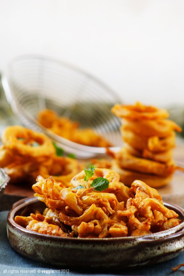 onion bhaji
