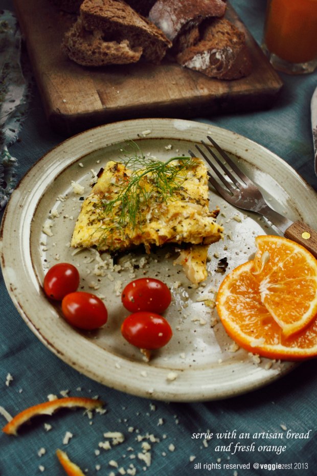 Frittata