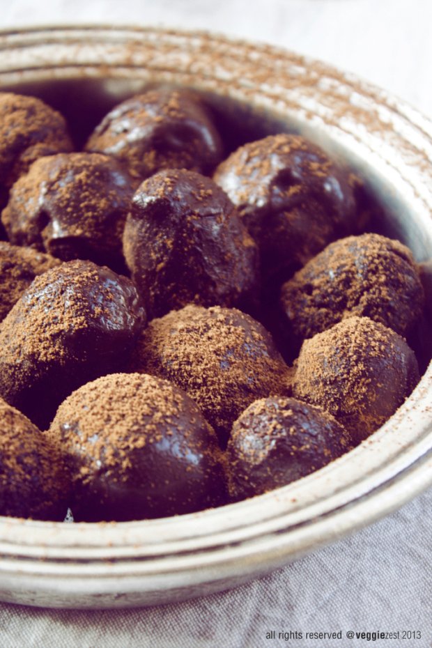 chocolate cake