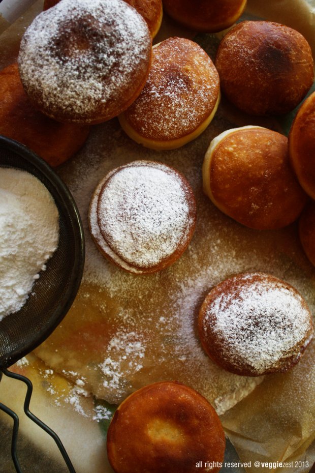 donuts 