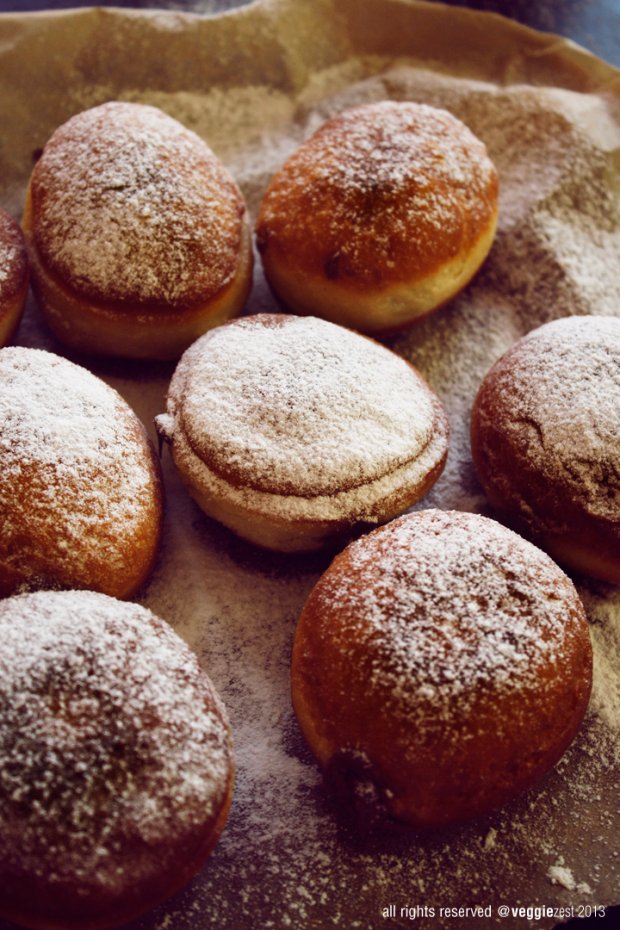 donuts 