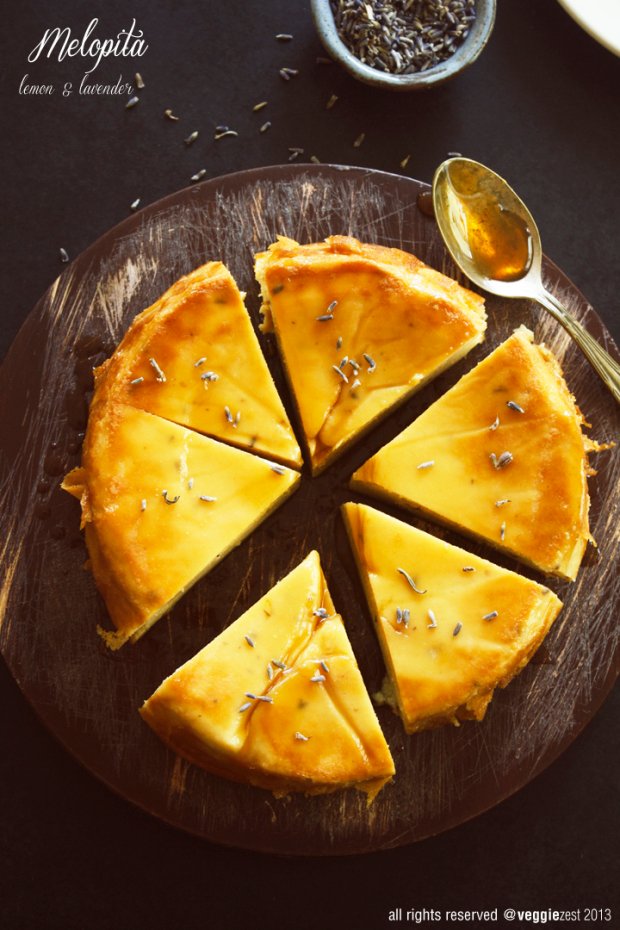 Melopita 