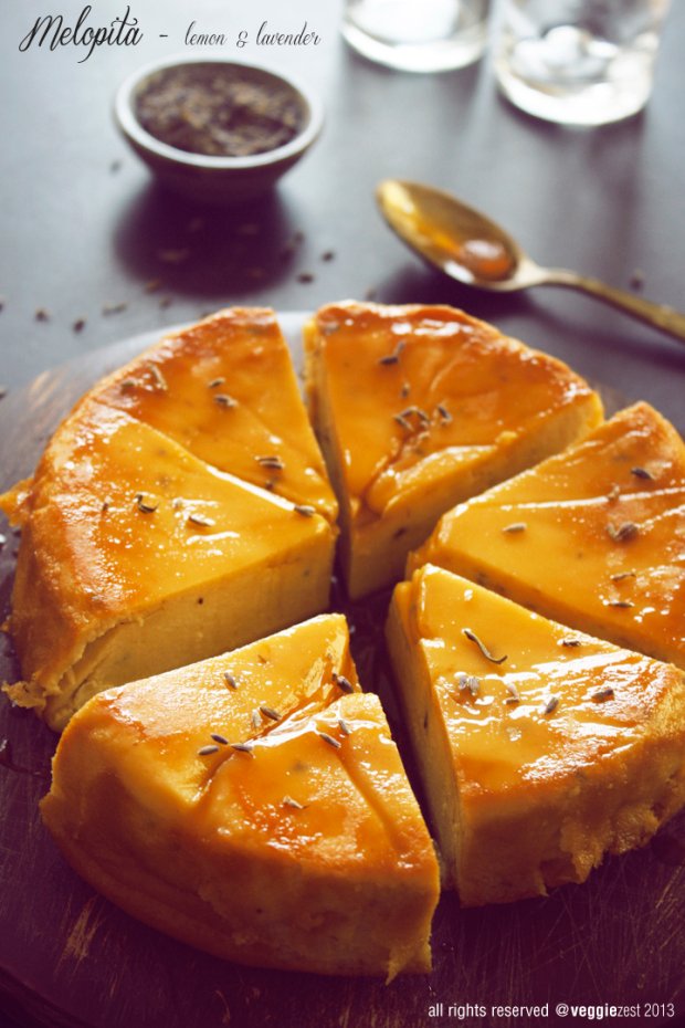 Melopita 