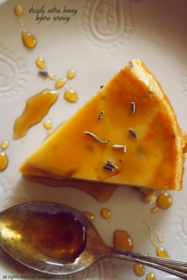 Melopita