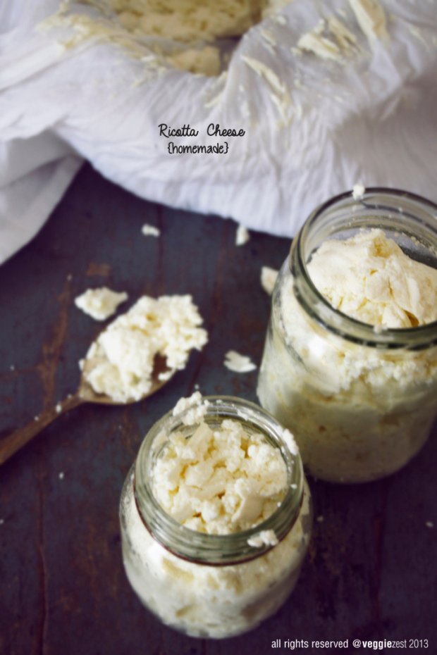 Ricotta
