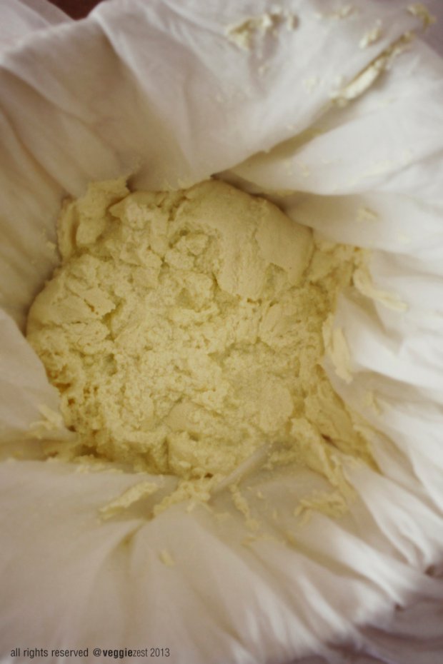 Ricotta