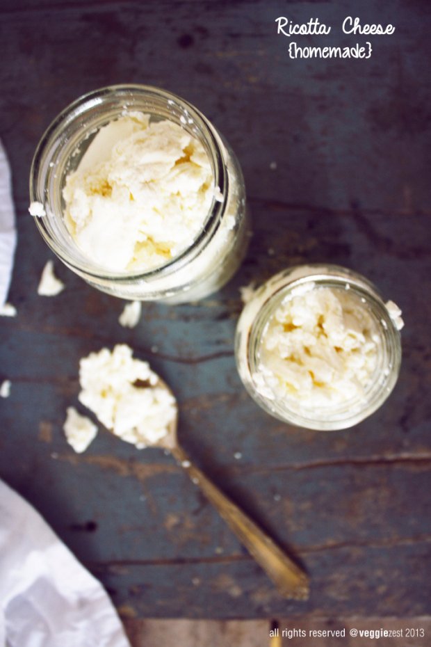 Ricotta