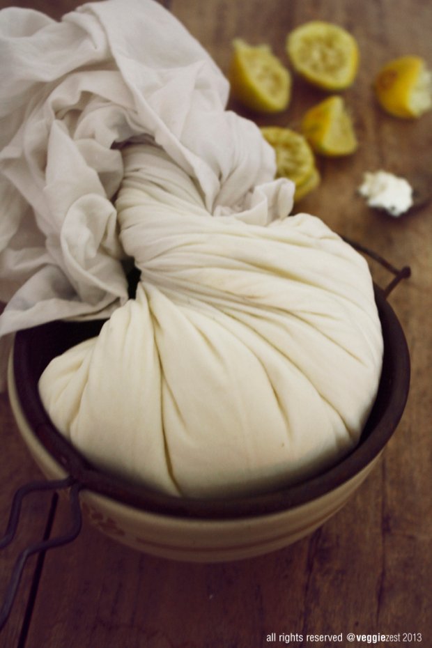 Ricotta
