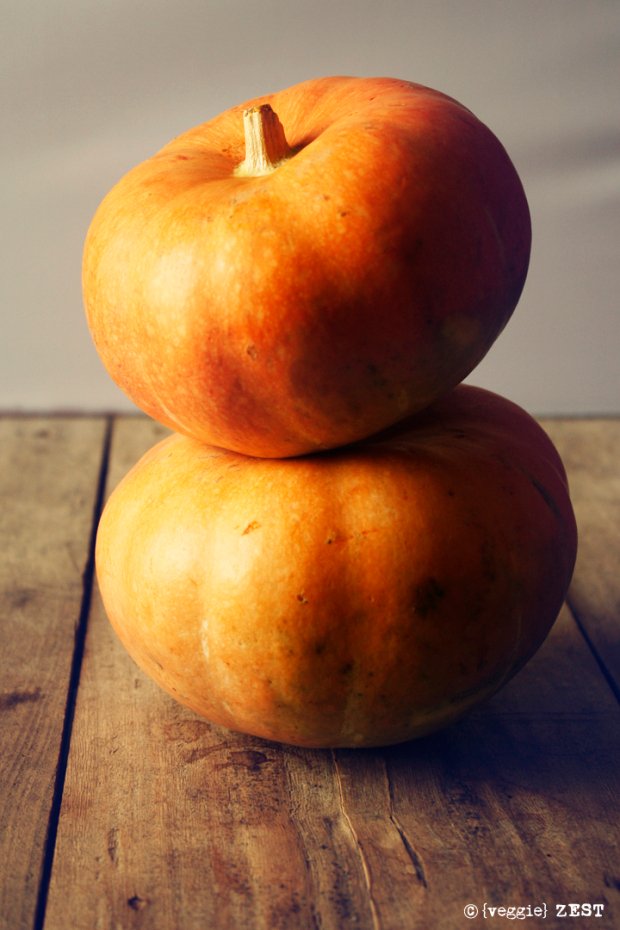 pumpkin