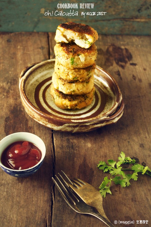 Croquettes