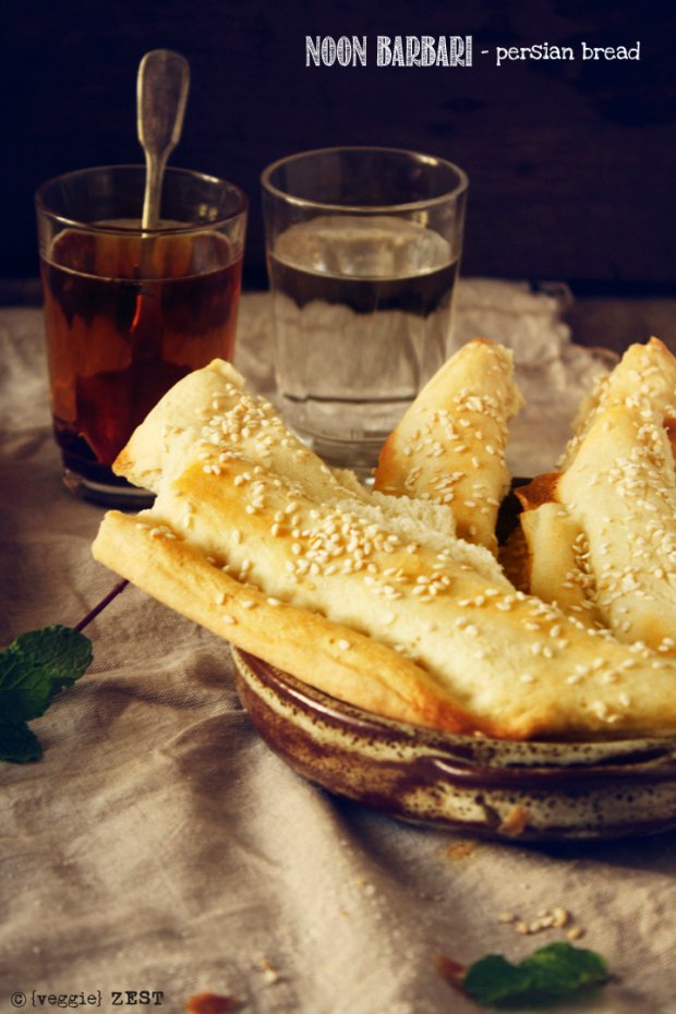 Noon Barbari 