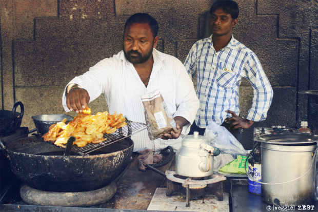 jalebi man