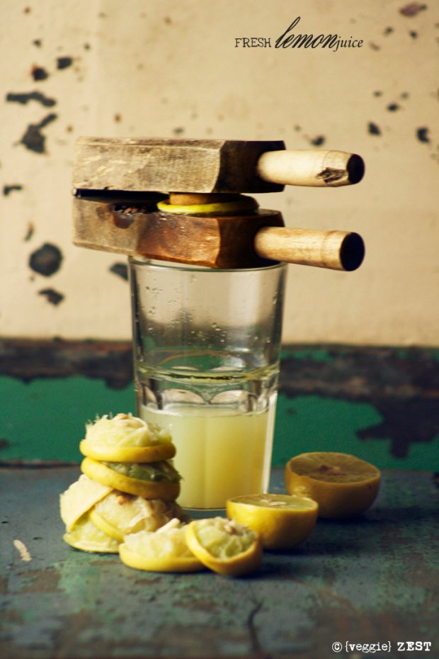 lemonade