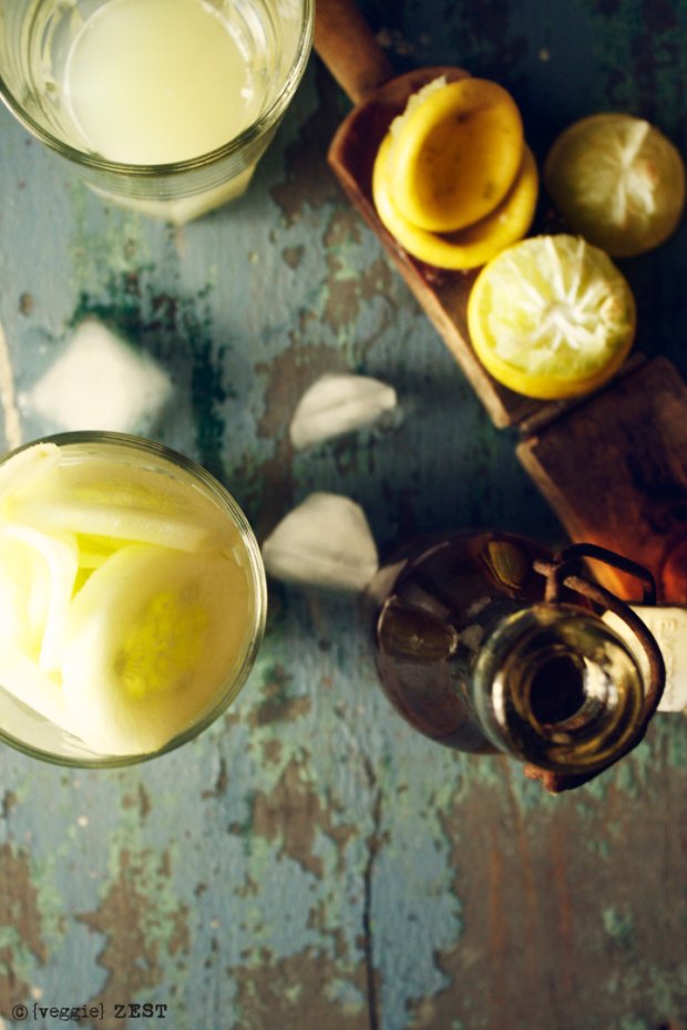 lemonade