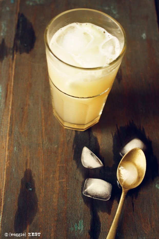 lemonade