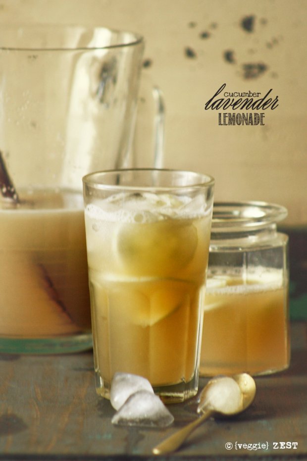 lemonade