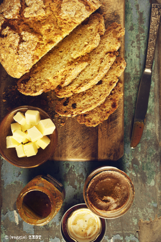 Irish Soda Bread