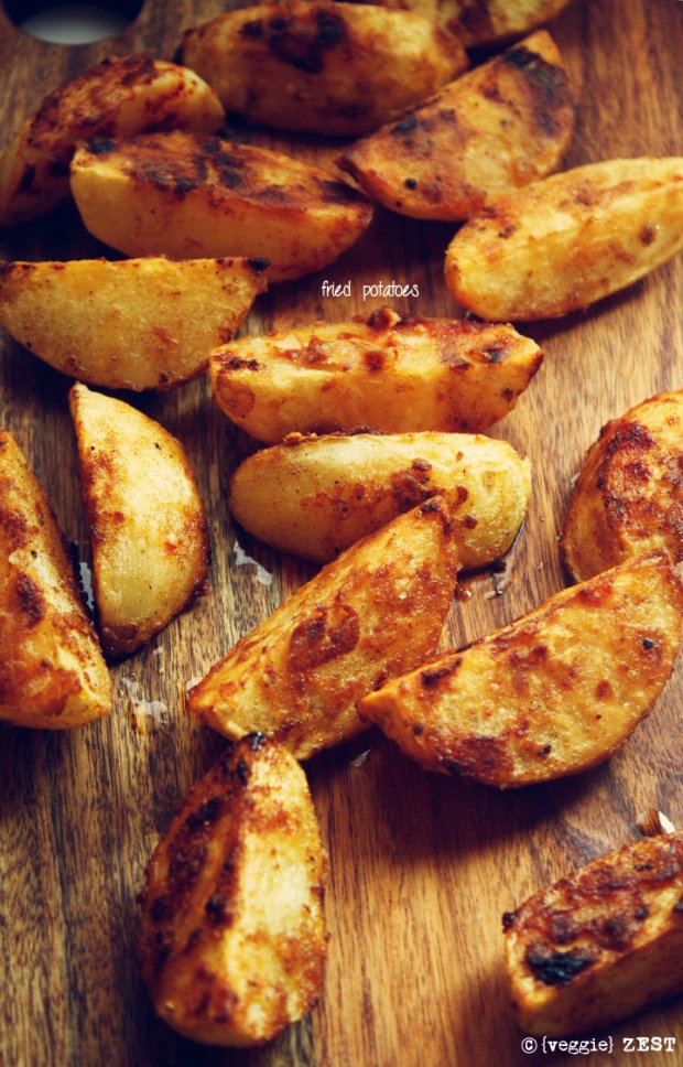 Patates Au Vin 