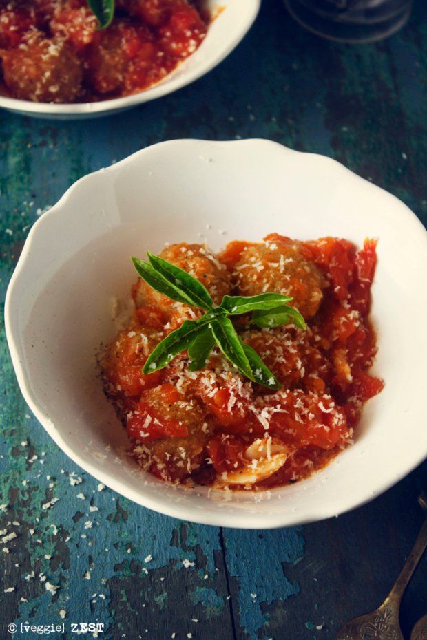Potato Dumpling