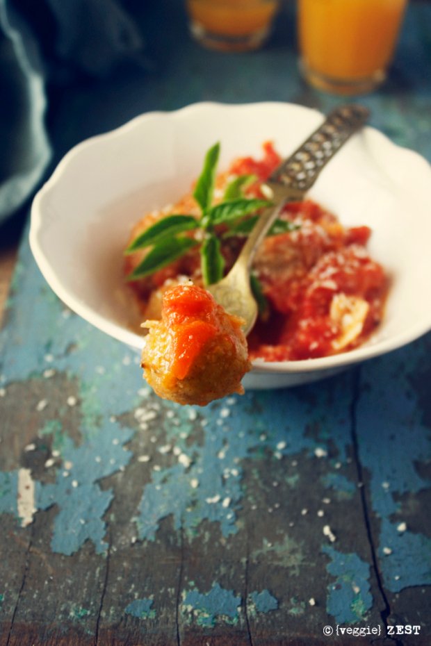 Potato Dumpling