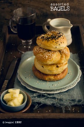 Bagels 02