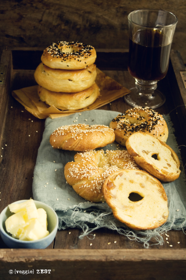 Bagels 04