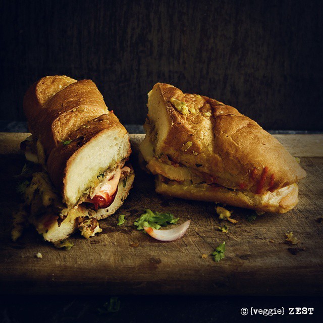 New post on the blog: Singaporean Street Food - Roti John #singapore #streetfoods #rotijohn #sandwich #banhmi #eggsandwich #frenchtoast #veggiezest New post on the blog: Singaporean Street Food - Roti John #singapore #streetfoods #rotijohn #sandwich #banhmi #eggsandwich #frenchtoast #veggiezest