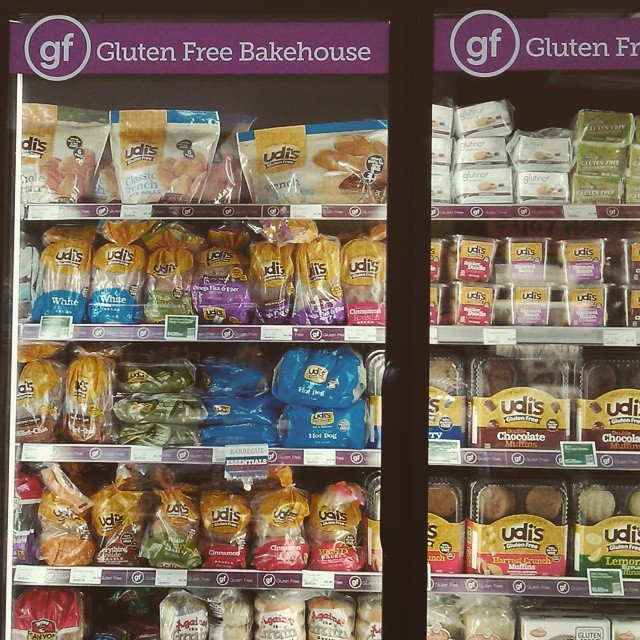 So impressed to see a separate section for the gluten free range of goodies. A lot has changed in past 5 years in the food industry #plummarket #glutenfree #michigan So impressed to see a separate section for the gluten free range of goodies. A lot has changed in past 5 years in the food industry #plummarket #glutenfree #michigan